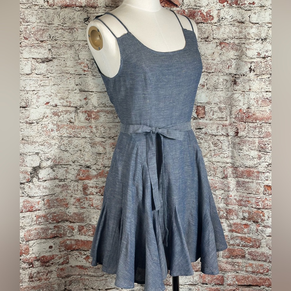Greylin Dress
